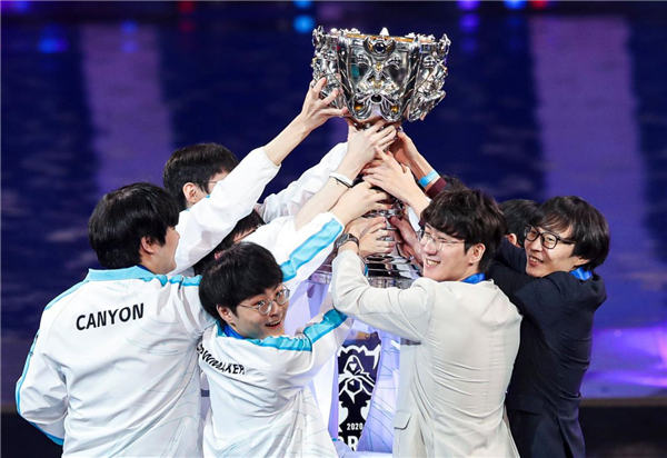 ESL Impact League 第八季参赛者已公布