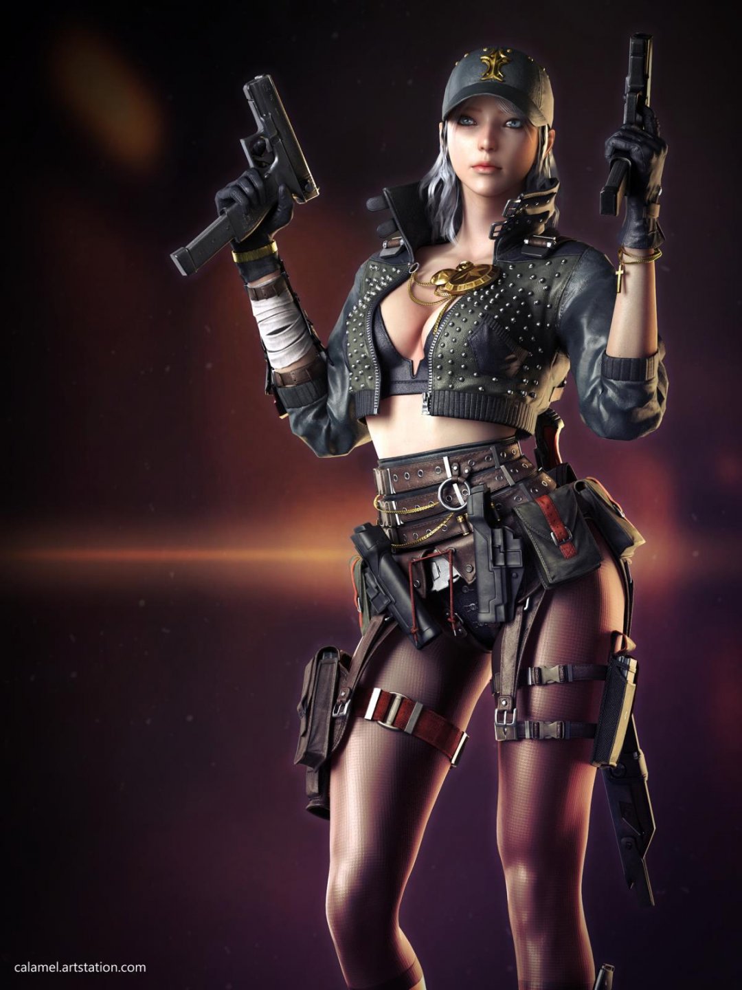 春季更新为CS2重新设计地图并添加超过70种新皮肤