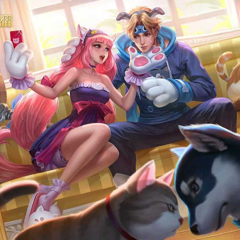 王者荣耀比分：2020KPL秋季赛，AG超玩会无情虐菜 3：0 RW侠