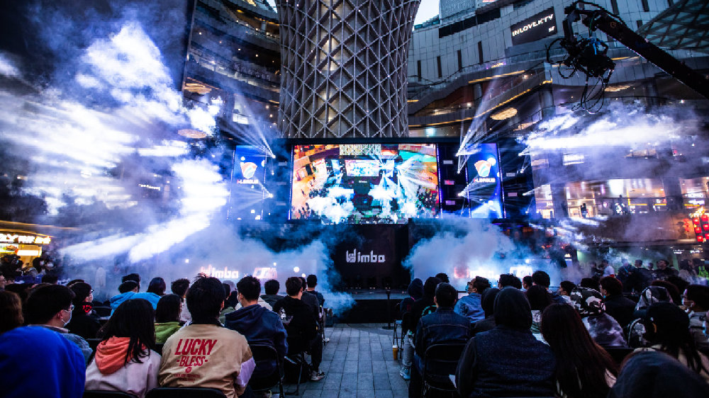 腾讯电竞发布亚运会赛程：LOL项目日期为9月25日-9月29日