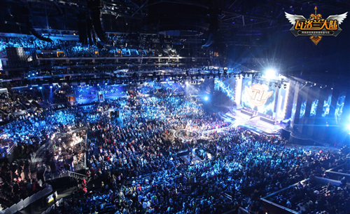 IEM科隆揭幕首日：Gambit线下依旧强势