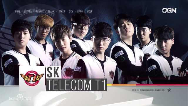 中韩一号种子时隔8年再次在八强遭遇，上次ROX3-1击败EDG