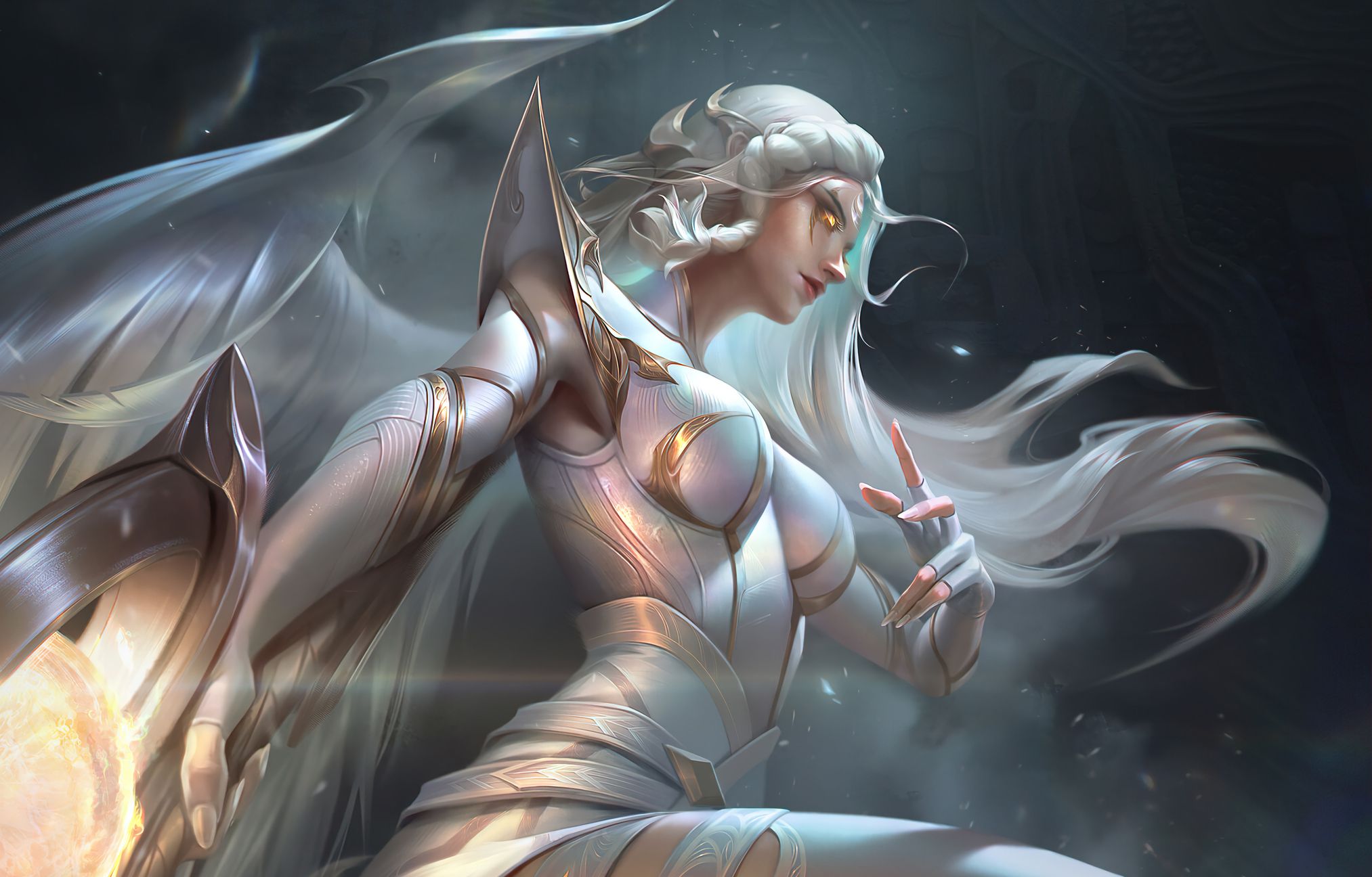 一场强劲的对决！G2赢得了加时赛，拿下了他们选择的地图！G2 1-0 EDG