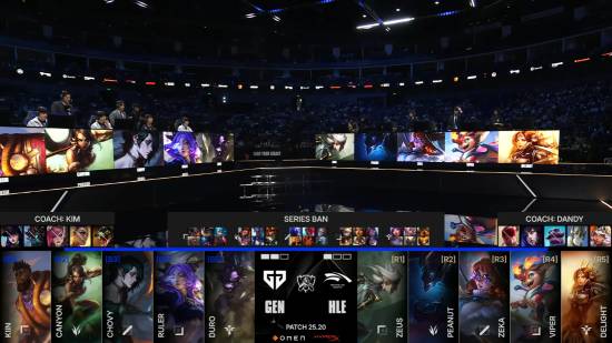 全明星颁奖盛典部分奖项汇总：EDG成最大赢家